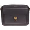 Coccinelle Borsa Pelle Donna Nero E1 mf6 15 04 01