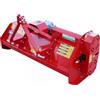 AgriEuro Premium Trinciaerba per trattore Disco 115 GM - Serie leggera
