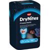HUGGIES DRYNITES BOY 4/7AN 10P