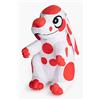 PTS Peluche Pimpa in Piedi, 30 cm, 1 mese - 99 anni, PDP1402180/P007