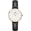 Daniel Wellington Orologio Al Quarzo Daniel Wellington Donna Petite Sheffield DW00100551