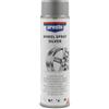 presto 428924 Universal Spray per Ruote Argento 500 ml