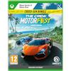 Ubisoft The Crew Motorfest Limited Edition (in esclusiva per Amazon.co.uk) (Xbox Series X e Xbox)