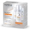 NOREVA ITALIA SRL Iklen + Pure C Siero 3 X 8 Ml