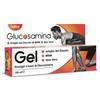 OPTIMA NATURALS SRL Glucosamina Gel 125 Ml
