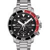 Tissot Seastar 1000 Chronograph orologio uomo acciaio quarzo T120.417.11.051.01