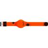 Zitto Orologio digitale FLUO ZITTO in silicone arancione FIREORANGE-MAX-GC