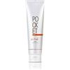 Pocket Sun Scrub Face & Body Pre Self Tan Exfoliant - 150 Millilitri