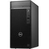 DELL OptiPlex 7020 Plus Intel® Core™ i5 i5-14500 16 GB DDR5-SDRAM 512 GB SSD Windows 11 Pro Mini Tower PC Nero