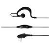 Midland Auricolare Midland MA27M X Attacco M - G18