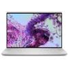Dell Notebook 16.3'' Dell XPS 16 9640 Ultra9-185H/32GB/1TB SSD/Win11Pro/Platino [V35PK]