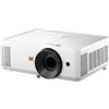 Viewsonic Videoproiettore DLP Viewsonic 4500 lm 1024x768 XGA 12500:1 Bianco [PA700X]