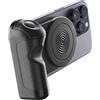 Supporto smartphone Cellular Line per selfie Bluetooth Nero