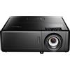 Optoma Videoproiettore DLP Optoma 3840x2160 4K 3000 lumen 1.21:1-1.59:1 Nero [UHZ55]