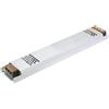 M LEDME Alimentatore striscia Led 24V 400W 12,5A IP44 Trasformatore uso interno M LEDME