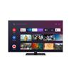 Panasonic - Smart Tv Led Uhd 4k 43 Tx-43lx650e