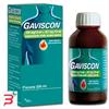 RECKITT BENCKISER H.(IT.) SpA GAVISCON*OS 500+267MG/10ML MEN