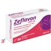 ZENTIVA ITALIA Srl ZEFLAVON*30CPR RIV 1000MG