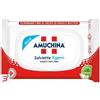 ANGELINI (A.C.R.A.F.) SpA AMUCHINA XGERM SALVIETTINE MANI 20 PEZZI