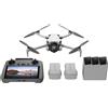 DJI MINI 4 PRO FLY MORE COMBO