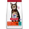 Amicafarmacia Hill's Science Plan Adult Alimento per Gatti con Tonno 3kg