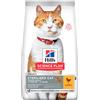Amicafarmacia Hill's Science Plan Young Adult Sterilised Cat Alimento per Gatti al Pollo 3kg