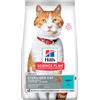 Amicafarmacia Hill's Science Plan Young Adult Sterilised Cat Alimento per Gatti con Tonno 3kg