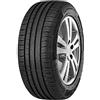 Continental SportContact 5 - 225/50R17 94W - Pneumatico Estivo