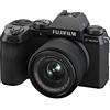 FUJIFILM X-S20 / XC15-45 mm Vlogger Kit
