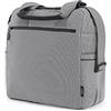 Inglesina Borsa, Modello Day Bag Aptica Xt Horizon Grey