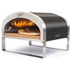 Spice Diavola 16 forno a Gas per pizza design e brevetto Made in italy (Biscotto di Casapulla)