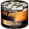 Pro's Pro Overgrip Pro's Pro G Tacky 60P - Bianco