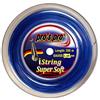 Pro's Pro Corda da tennis Pro's Pro iString Super Soft (200 m) - Blu