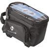 M-Wave Borsetta Porta Smartphone Espandibile >Rotterdam Top SB