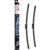 Bosch Aerotwin A 294 S Tergicristalli Anteriori, Set di 2 Tergicristalli di Ricambio, con Adattatore Preassemblato, Set di Tergicristalli, 600 mm/ 550 mm