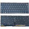 ITALIANBIZ TASTIERA ITALIANA RETROILLUMINATA PER NOTEBOOK HP ELITEBOOK X360 830 G5 / 830 G6