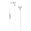 Sony MDR-EX15APWZ(UC) Cuffie, Bianco