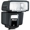 Nissin i40 Flashgun per Canon