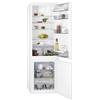 AEG SCE618F6TS frigorifero con congelatore Da incasso 254 L F Bianco GARANZIA ITALIA