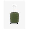 Roncato Flight Dlx Trolley Cabina 55 Cm - Verde Militare