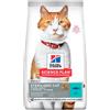 Hill'S Pet Nutrition Hill's Science Plan Young Adult Sterilised Cat Alimento Per Gatti Con Tonno 3kg Hill's Pet Nutrition