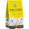 Verdevero Acido Citrico Anidro Puro 1Kg - In Polvere per pulizie