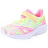 Asics Pre Noosa Tri 15 PS, Sneaker, Hot Pink Blue Fade, 35 EU