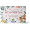 VALVERBE Tisana Allattamento Biologico 20 Filtri - Pacco da 6-180 g