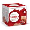 Gimoka - Caramello Salato - 48 Capsule Compatibili con Macchinetta Caffè Nescafé®* Dolce Gusto®* - 3 Confezioni da 16 Capsule - Made in Italy