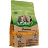 NaturalPet Premium Cat Sterilised Pollo - Pollo 300 gr - Crocchette naturali cane - 1° ORDINE? scegli lo sconto BZR5 / BZR20 + 200 punti fedeltà