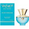 VERSACE > Versace Dylan Turquoise Pour Femme Eau de Toilette 50 ml