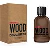 Dsquared > Dsquared Original Wood Dsquared2 Eau de Parfum 50 ml