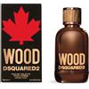 Dsquared > Dsquared Wood Dsquared2 Pour Homme Eau de Toilette 100 ml