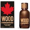 Dsquared > Dsquared Wood Dsquared2 Pour Homme Eau de Toilette 30 ml